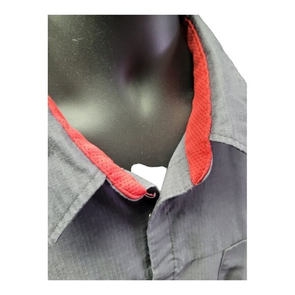 Rep Kap breathable work shirt - Picture 11 of 16